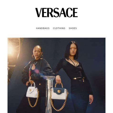 promotion code versace|Versace promo code uk.